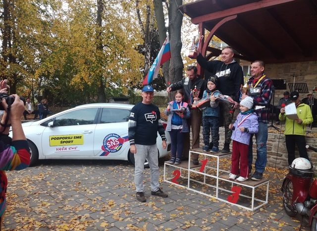 JAWA retro race Prietrž 2019