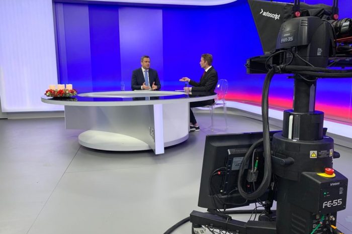 A. Danko - Politický rok 2019