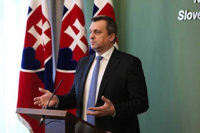 Andrej Danko: Z pozície predsedu parlamentu spravím všetko preto, aby schôdza zajtra riadne pokračovala