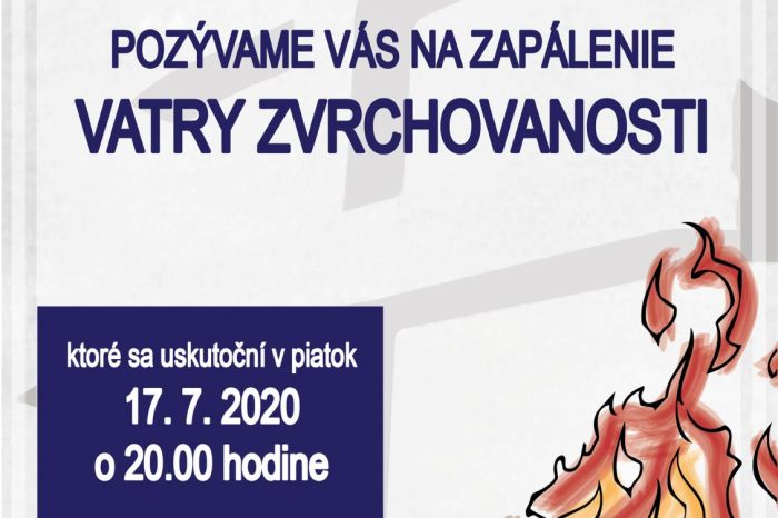 Vatra zvrchovanosti Marína - Klub žien SNS vo Varíne