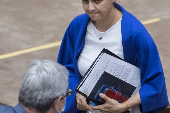 Čo spôsobí veľká búrka v slovenskej justícii...