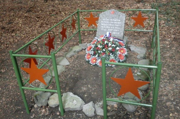 Odkaz vojnovým štváčom