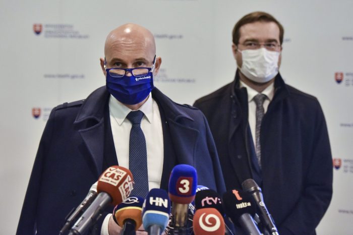 Prijímacie skúšky na stredné školy sú varovným mementom