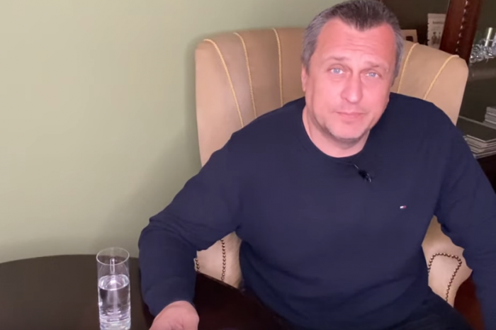 Andrej Danko “Pellegriniho kolienko, Sulíkova kávička.”