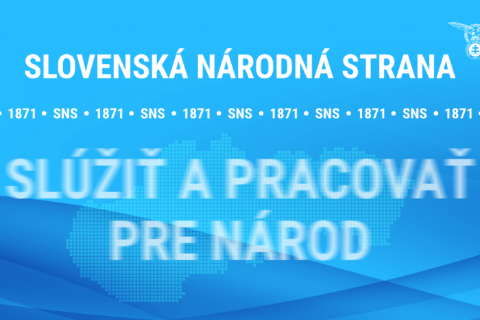 Slovenská národná strana považuje komunálne voľby v roku 2022 za úspech.
