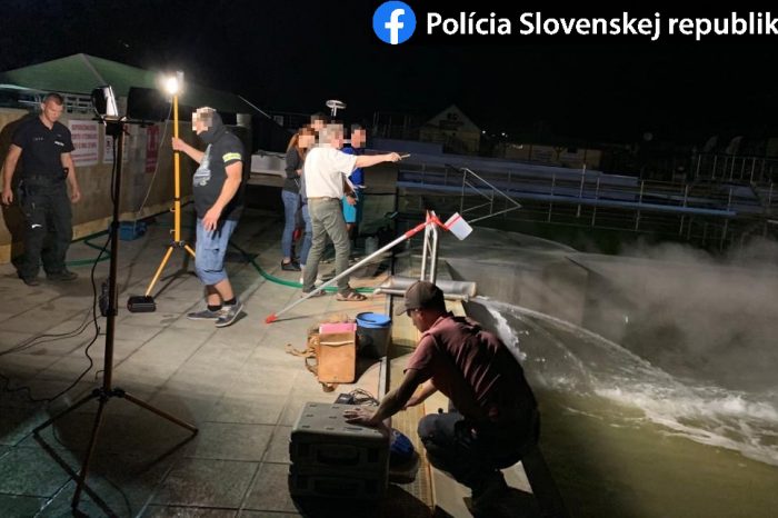 Slovenská národná strana vyzýva ministrov na okamžité riešenie situácie v Podhájskej