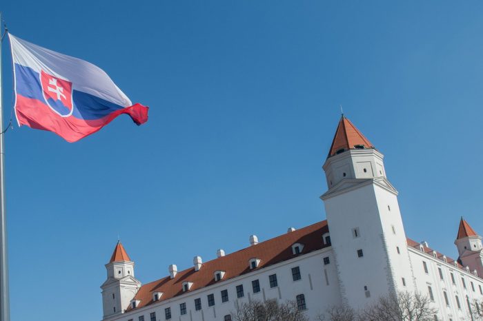 Andrej Danko “Príležitosti pre Slovákov v Rusku”