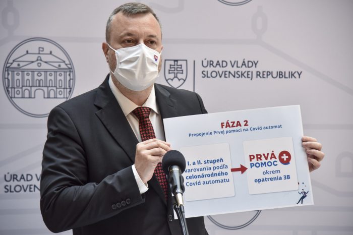 Slovenská národná strana vyzýva Kollára a Krajniaka, aby odvolali riaditeľa a nariadili kontroly po celom Slovensku