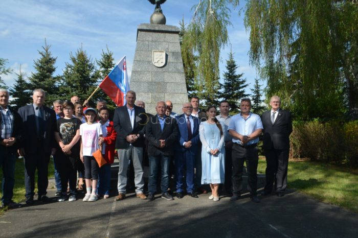 V Liptovskom Mikuláši vyhlásili Žiadosti slovenského národa