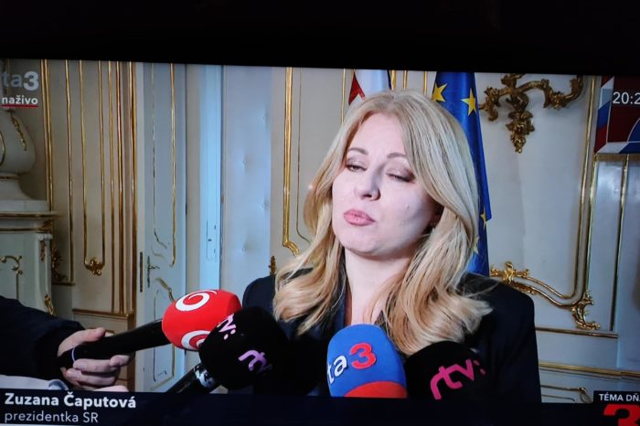 Že Vás hanba po hlave nebije!!!