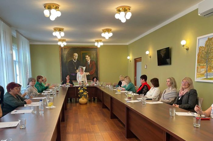 Vyhlásenie Maríny – klubu žien Slovenskej národnej strany k súčasnej situácii na Slovensku