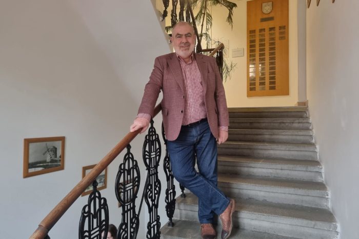 Nové vetry zo starých r...