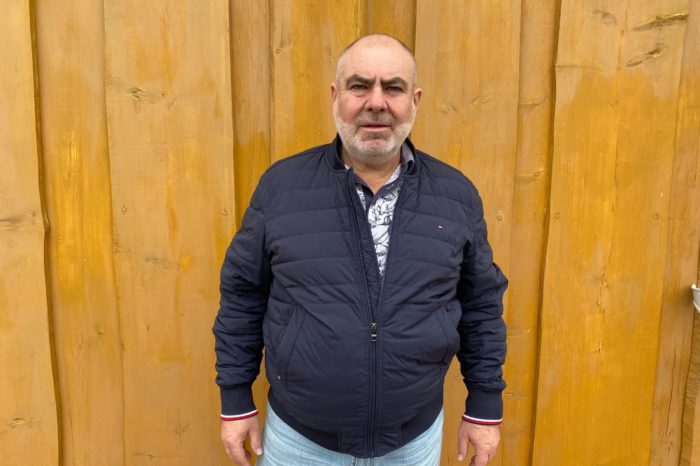 40 rokov sme sa tvárili šťastne, spievali budovateľské piesne a na čele so Sovietskym zväzom upevňovali svetový mier.