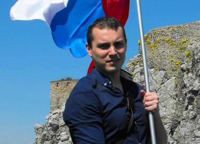 NÁS LIBERÁLI NEZASTAVIA!