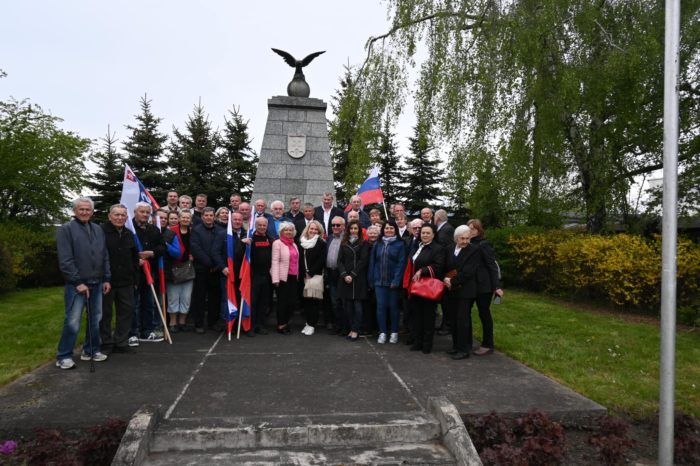 Pripomenuli sme si 175. výročie vyhlásenia Žiadostí slovenského národa