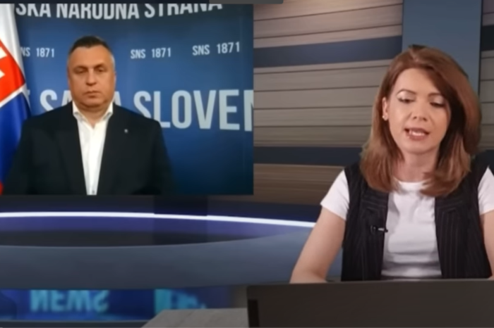 Salámovou metódou nás pomaličky a nenápadne vťahujú do konfliktu na Ukrajine.