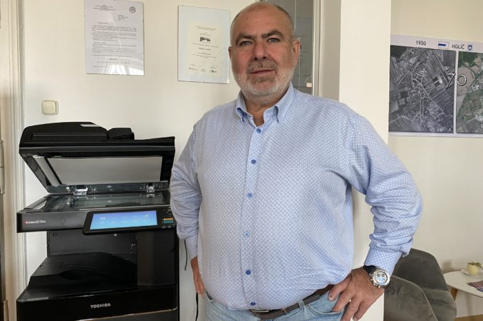 Vojna na Ukrajine je jeden nechutný biznis.