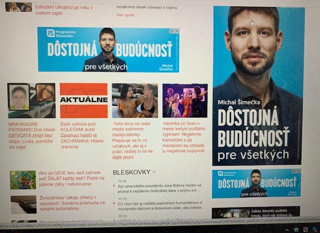 Keď sprostosti rozkvitajú ...