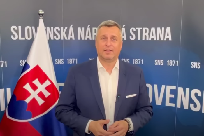 Ódor vráť sa do Národnej banky Slovenska a začni makať.