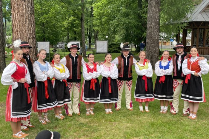 Aj keď hranice Goralov rozdeľujú, no korene spájajú.