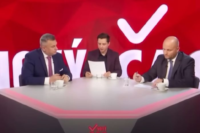 Ak by boli Rusi takí zlí, tak by nám nedali jadrové palivo a bolo by vymaľované.