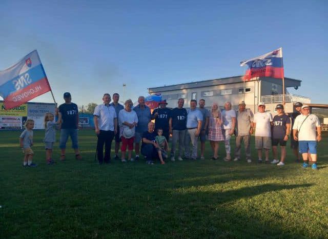 Vatra zvrchovanosti v Maduniciach