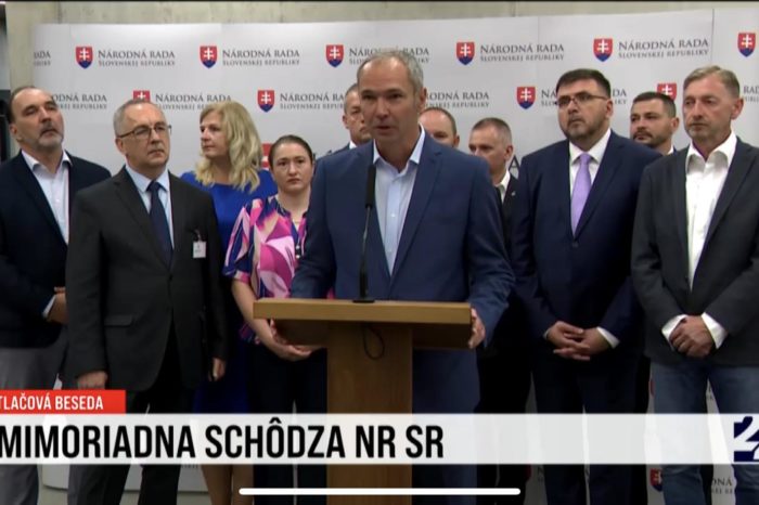 Žiadame parlament a vládu o okamžité riešenie pre samosprávy.