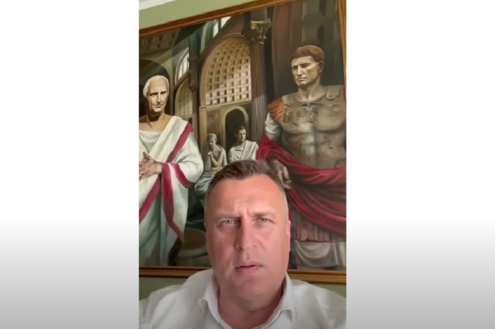 Sulík pri odvolávaní Kollára ukázal bezcharakternosť.