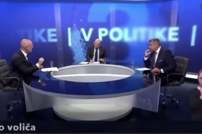 Niektoré médiá nabrali pocit Božstva.