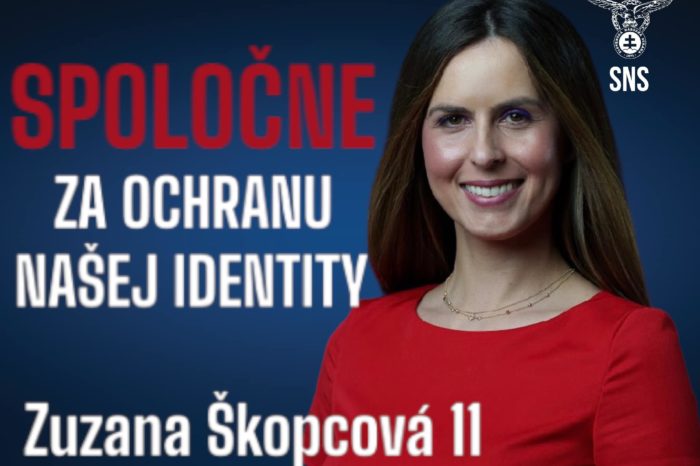 Zachovajme si fantáziu, nenechajme si zobrať naše sny a skúsenosti, tvorme svoju budúcnosť v prospech celej spoločnosti.