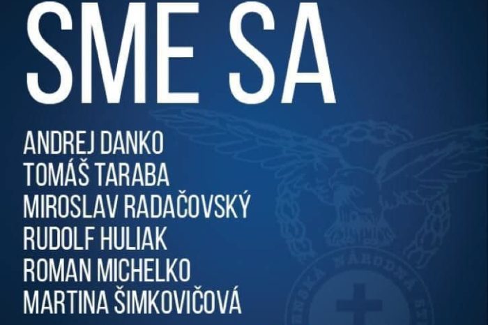 Púchov - Diskusia "Spojili sme sa"