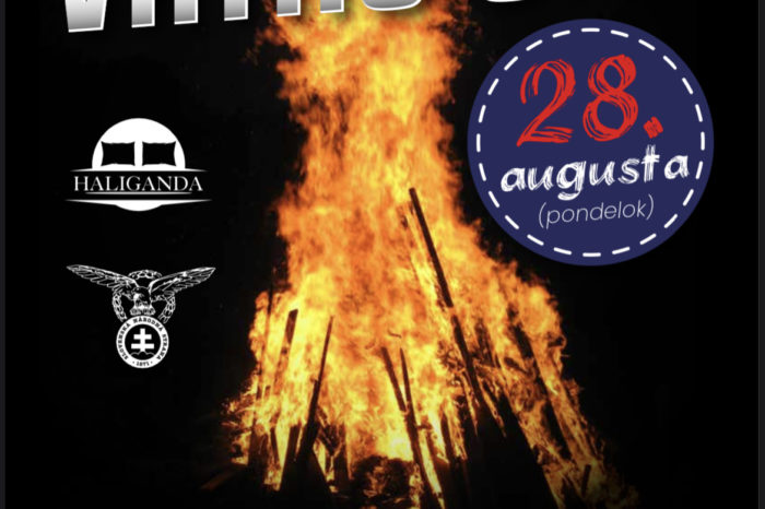 Liptovský Hrádok - Vatra SNP