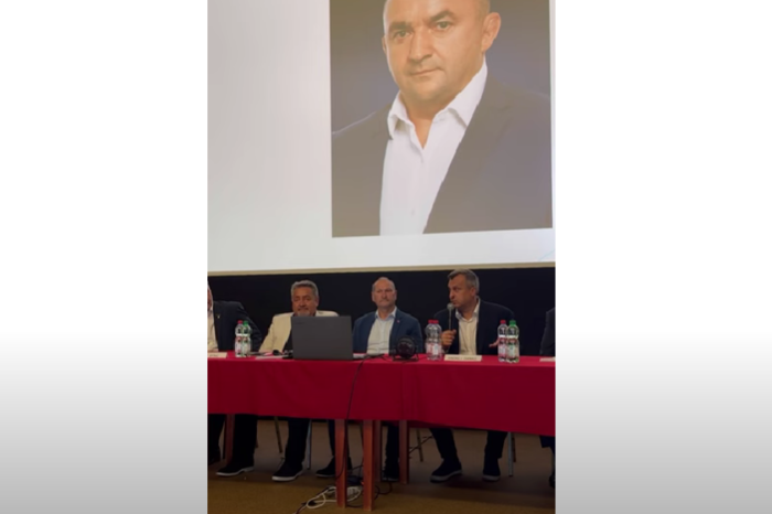 Šport je pre nás prioritou.