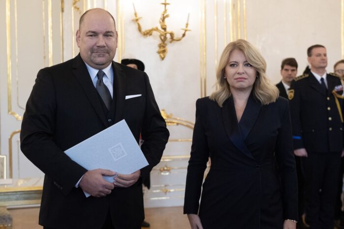 Ministerstvo cestovného ruchu a športu povedie Dušan Keketi.