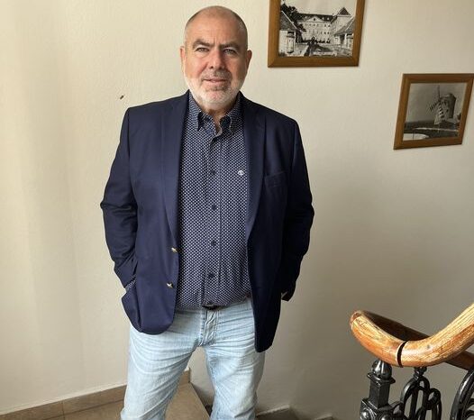 Všetci máme rovnaký cieľ