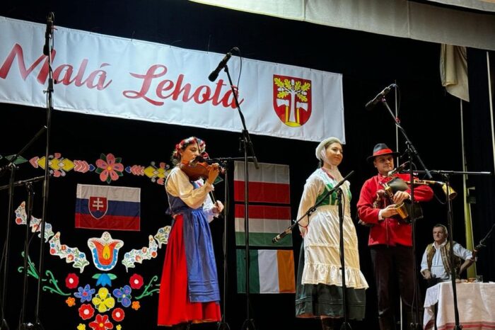 Opäť v regióne za tradíciami