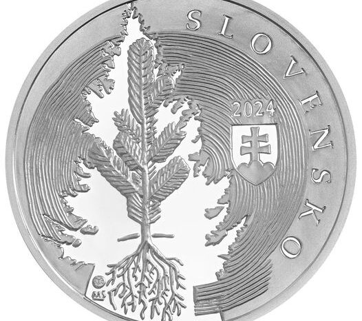 Jozef Dekrét Matejovie: Otec Slovenských Lesov