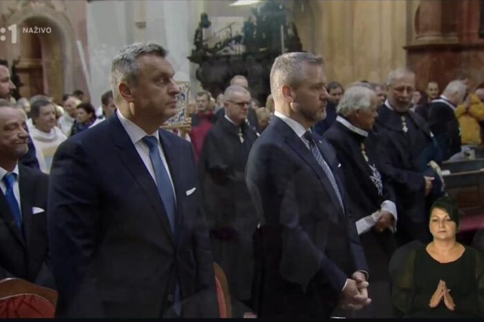 Národná Bazilika Sedembolestnej Panny Márie v Šaštíne