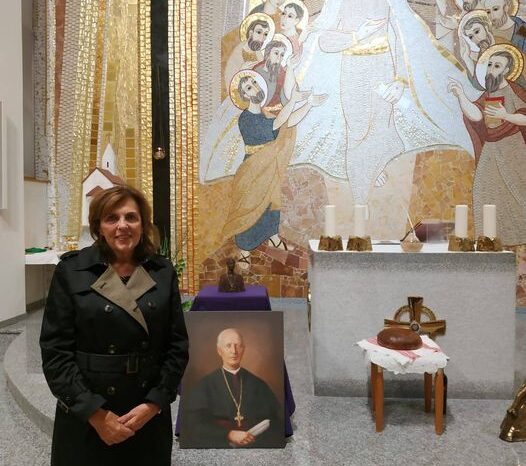 SPOMIENKA NA 160. VÝROČIE NARODENIA KŇAZA A OTCA SLOVENSKÉHO NÁRODA ANDREJA HLINKU