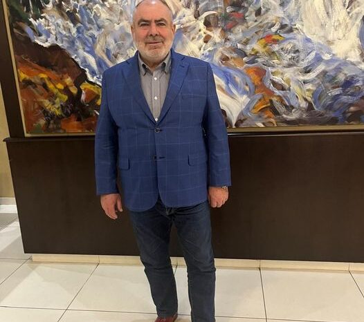 17. november je pre mňa o pokore