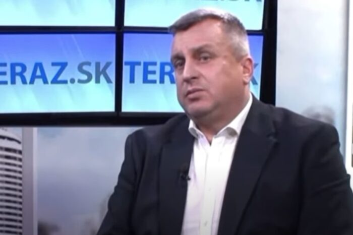 Dúfam, že uvidím rokovať Putina a Trumpa, a že to na Ukrajine veľmi rýchlo skončí.