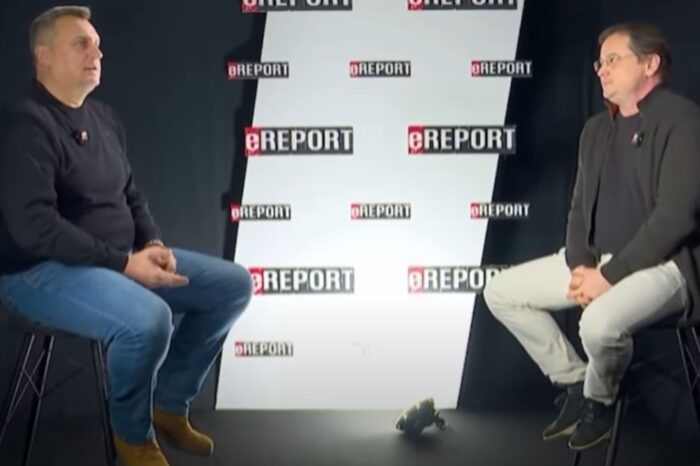 Francúzi ostali podnikať v Rusku, no Macron chce posielať vojakov na Ukrajinu.