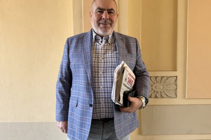 Najväčším nepriateľom každého herca je jeho ego