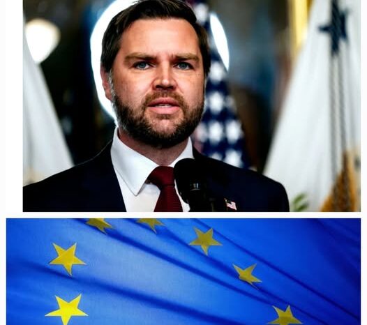 Kam kráčaš, Európa?