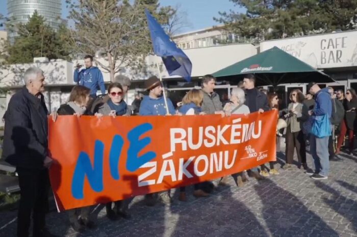 O - klamaná ulica