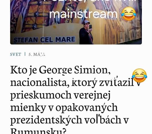 DEMOKRACIA PO BRUSELSKY: "ZRUŠ VOĽBY AK SA TI VÝSLEDOK NEHODÍ."