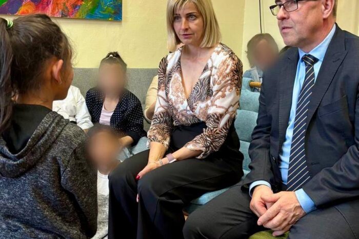 MEDZINÁRODNÝ DEŇ DETÍ V SPIŠSKEJ BELEJ