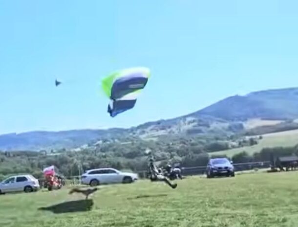 Žiadne vyhrážky na nás neplatili