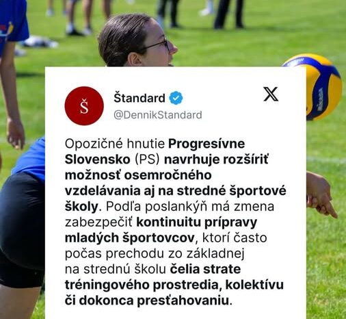 Športoví „odborníci“