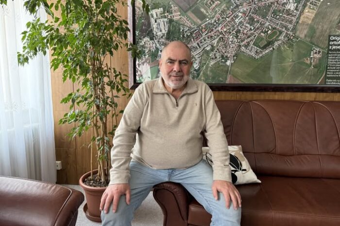 SMER je odjakživa SMER